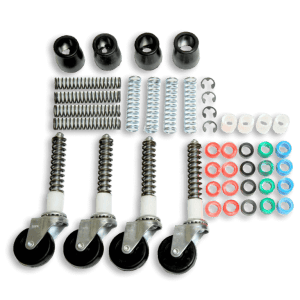 Universal Caster Box