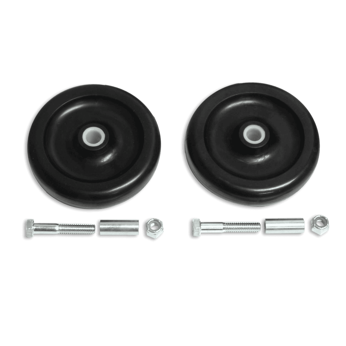 TiltNRoll Wheel Kit